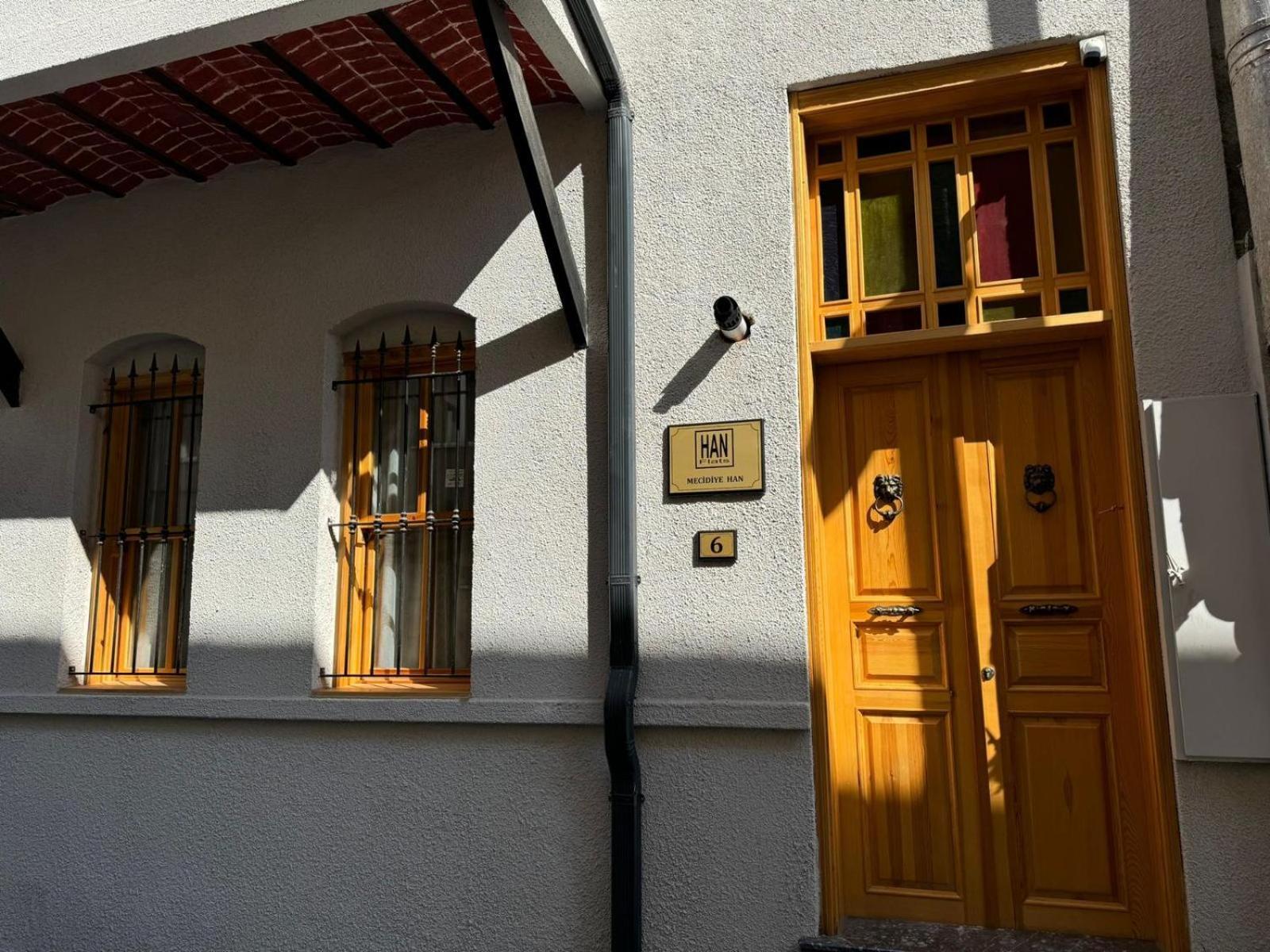 Hanflats — Fotoğraflar 1