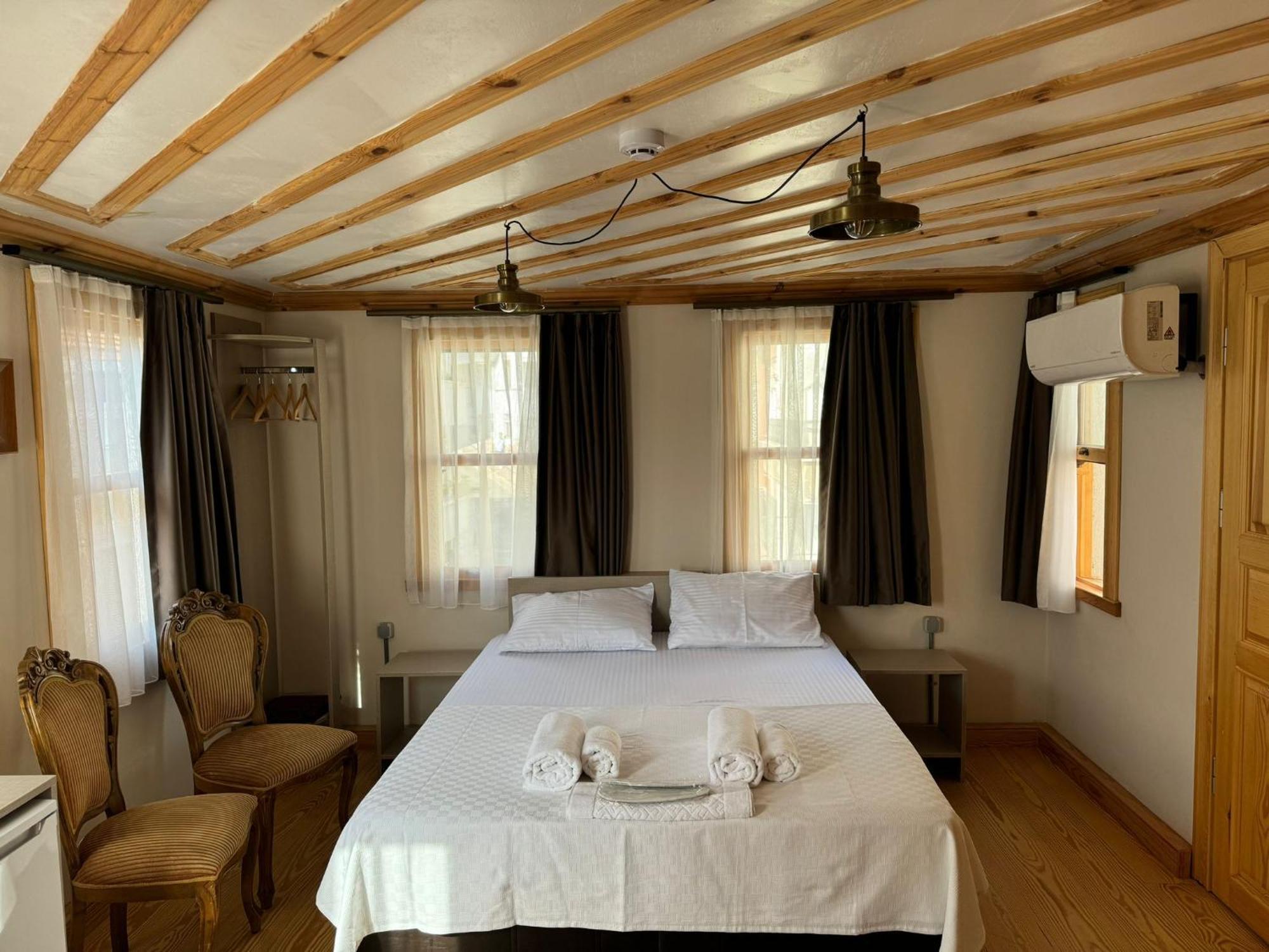 Hanflats — Fotoğraflar 3